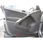 VOLKSWAGEN TIGUAN (5N1) VOLKSWAGEN TIGUAN (5N1) '2009 2.0 TDI GRIS METALIZADO 2007