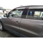VOLKSWAGEN TIGUAN (5N1) VOLKSWAGEN TIGUAN (5N1) '2009 2.0 TDI GRIS METALIZADO 2007