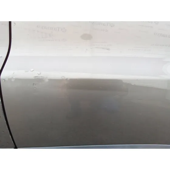 VOLKSWAGEN TIGUAN (5N1) '2009 2.0 TDI GRIS METALIZADO