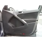 VOLKSWAGEN TIGUAN (5N1) VOLKSWAGEN TIGUAN (5N1) '2009 2.0 TDI GRIS METALIZADO 2007