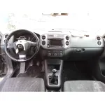 VOLKSWAGEN TIGUAN (5N1) VOLKSWAGEN TIGUAN (5N1) '2009 2.0 TDI GRIS METALIZADO 2007