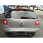 VOLKSWAGEN TIGUAN (5N1) VOLKSWAGEN TIGUAN (5N1) '2009 2.0 TDI GRIS METALIZADO 2007