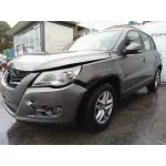 VOLKSWAGEN TIGUAN (5N1) VOLKSWAGEN TIGUAN (5N1) '2009 2.0 TDI GRIS METALIZADO 2007
