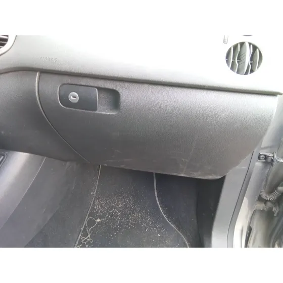 VOLKSWAGEN TIGUAN (5N1) '2009 2.0 TDI GRIS METALIZADO