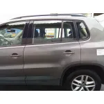 VOLKSWAGEN TIGUAN (5N1) VOLKSWAGEN TIGUAN (5N1) '2009 2.0 TDI GRIS METALIZADO 2007
