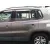 VOLKSWAGEN TIGUAN (5N1) VOLKSWAGEN TIGUAN (5N1) '2009 2.0 TDI GRIS METALIZADO 2007