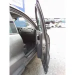 VOLKSWAGEN TIGUAN (5N1) VOLKSWAGEN TIGUAN (5N1) '2009 2.0 TDI GRIS METALIZADO 2007