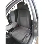 VOLKSWAGEN TIGUAN (5N1) VOLKSWAGEN TIGUAN (5N1) '2009 2.0 TDI GRIS METALIZADO 2007