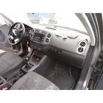 VOLKSWAGEN TIGUAN (5N1) VOLKSWAGEN TIGUAN (5N1) '2009 2.0 TDI GRIS METALIZADO 2007