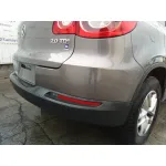 VOLKSWAGEN TIGUAN (5N1) VOLKSWAGEN TIGUAN (5N1) '2009 2.0 TDI GRIS METALIZADO 2007