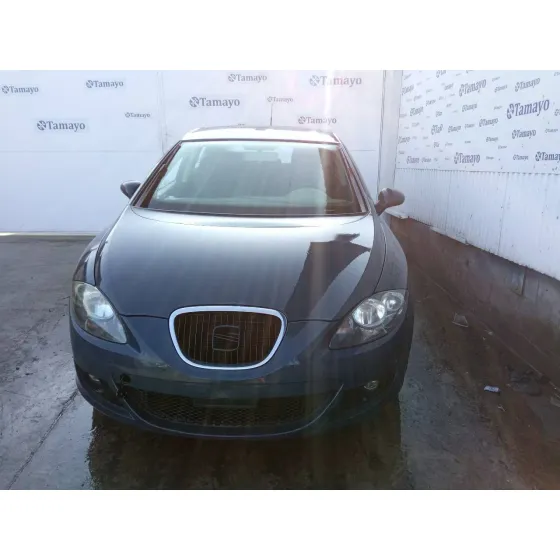 SEAT LEON (1P1) '2009 1.9 TDI AZUL