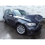 BMW SERIE 1 BERLINA (E81/E87) BMW SERIE 1 BERLINA (E81/E87) '2006 2.0 16V DIESEL GRIS 2004