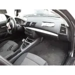 BMW SERIE 1 BERLINA (E81/E87) BMW SERIE 1 BERLINA (E81/E87) '2006 2.0 16V DIESEL GRIS 2004