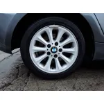 BMW SERIE 1 BERLINA (E81/E87) BMW SERIE 1 BERLINA (E81/E87) '2006 2.0 16V DIESEL GRIS 2004
