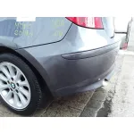BMW SERIE 1 BERLINA (E81/E87) BMW SERIE 1 BERLINA (E81/E87) '2006 2.0 16V DIESEL GRIS 2004