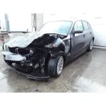 BMW SERIE 1 BERLINA (E81/E87) BMW SERIE 1 BERLINA (E81/E87) '2006 2.0 16V DIESEL GRIS 2004