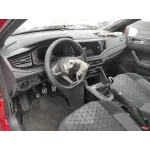 VOLKSWAGEN POLO VOLKSWAGEN POLO '2023 1.0 TSI ROJO 2017