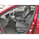 VOLKSWAGEN POLO VOLKSWAGEN POLO '2023 1.0 TSI ROJO 2017
