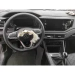 VOLKSWAGEN POLO VOLKSWAGEN POLO '2023 1.0 TSI ROJO 2017