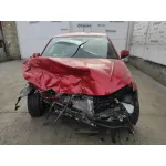 VOLKSWAGEN POLO VOLKSWAGEN POLO '2023 1.0 TSI ROJO 2017