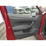 VOLKSWAGEN POLO VOLKSWAGEN POLO '2023 1.0 TSI ROJO 2017