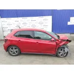 VOLKSWAGEN POLO VOLKSWAGEN POLO '2023 1.0 TSI ROJO 2017