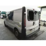 OPEL VIVARO OPEL VIVARO '2004 1.9 CDTI CAT (F9Q-760 / L08) PLATA 2001