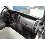 OPEL VIVARO OPEL VIVARO '2004 1.9 CDTI CAT (F9Q-760 / L08) PLATA 2001