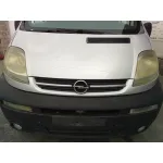 OPEL VIVARO OPEL VIVARO '2004 1.9 CDTI CAT (F9Q-760 / L08) PLATA 2001