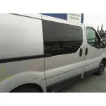 OPEL VIVARO OPEL VIVARO '2004 1.9 CDTI CAT (F9Q-760 / L08) PLATA 2001