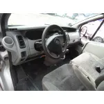 OPEL VIVARO OPEL VIVARO '2004 1.9 CDTI CAT (F9Q-760 / L08) PLATA 2001