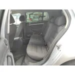 VOLKSWAGEN GOLF V BERLINA (1K1) VOLKSWAGEN GOLF V BERLINA (1K1) '2004 1.9 TDI PLATA 2003