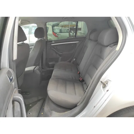 VOLKSWAGEN GOLF V BERLINA (1K1) '2004 1.9 TDI PLATA