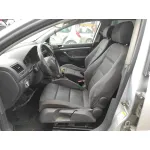 VOLKSWAGEN GOLF V BERLINA (1K1) VOLKSWAGEN GOLF V BERLINA (1K1) '2004 1.9 TDI PLATA 2003