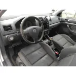VOLKSWAGEN GOLF V BERLINA (1K1) VOLKSWAGEN GOLF V BERLINA (1K1) '2004 1.9 TDI PLATA 2003