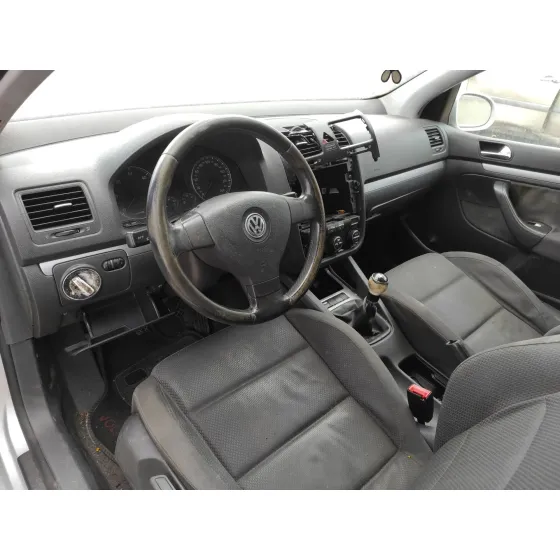 VOLKSWAGEN GOLF V BERLINA (1K1) '2004 1.9 TDI PLATA