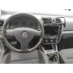 VOLKSWAGEN GOLF V BERLINA (1K1) VOLKSWAGEN GOLF V BERLINA (1K1) '2004 1.9 TDI PLATA 2003