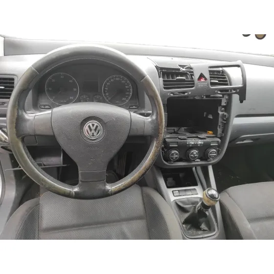 VOLKSWAGEN GOLF V BERLINA (1K1) '2004 1.9 TDI PLATA