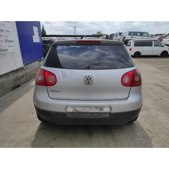 VOLKSWAGEN GOLF V BERLINA (1K1) '2004 1.9 TDI PLATA