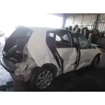 VOLKSWAGEN GOLF V BERLINA (1K1) VOLKSWAGEN GOLF V BERLINA (1K1) '2005 2.0 TDI BLANCO 2003