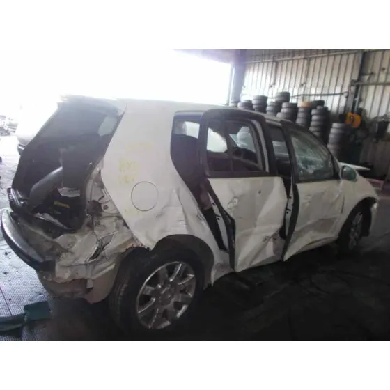 VOLKSWAGEN GOLF V BERLINA (1K1) '2005 2.0 TDI BLANCO