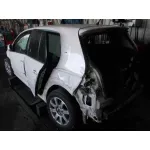 VOLKSWAGEN GOLF V BERLINA (1K1) VOLKSWAGEN GOLF V BERLINA (1K1) '2005 2.0 TDI BLANCO 2003
