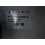 VOLKSWAGEN GOLF V BERLINA (1K1) VOLKSWAGEN GOLF V BERLINA (1K1) '2005 2.0 TDI BLANCO 2003