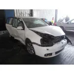 VOLKSWAGEN GOLF V BERLINA (1K1) VOLKSWAGEN GOLF V BERLINA (1K1) '2005 2.0 TDI BLANCO 2003