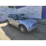 BMW MINI (R50,R53) BMW MINI (R50,R53) '2006 ONE D PLATA 2005