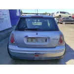 BMW MINI (R50,R53) BMW MINI (R50,R53) '2006 ONE D PLATA 2005