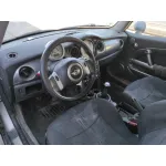 BMW MINI (R50,R53) BMW MINI (R50,R53) '2006 ONE D PLATA 2005