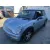 BMW MINI (R50,R53) BMW MINI (R50,R53) '2006 ONE D PLATA 2005