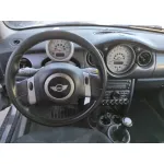 BMW MINI (R50,R53) BMW MINI (R50,R53) '2006 ONE D PLATA 2005