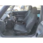 BMW MINI (R50,R53) BMW MINI (R50,R53) '2006 ONE D PLATA 2005